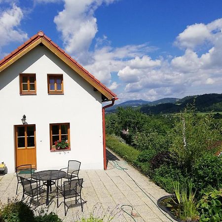 Frýdštejn Charming House With Beautiful Landscapeヴィラ エクステリア 写真